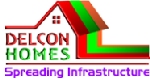 Delcon Homes Private Limited Company Logo
