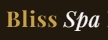 Bliss Spa Company Logo