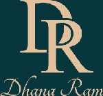 Dhanaram Infotech Company Logo