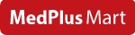 MedPlus Mart Company Logo