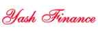 Yash Finance Company Logo