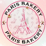 Paris Bakery Company Logo