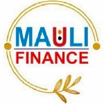 Mauli Finance Company Logo