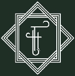 Finishing Touch Home Decor Company Logo