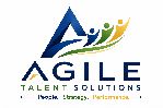 Agile Talent Solutions LLP Company Logo