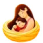 Maa Nest Company Logo