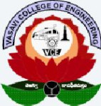 Vasavi College of Engineering Company Logo