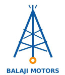 Balaji Motors Company Logo