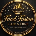 Food Fusion Company Logo