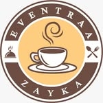 Eventrra Zayka Company Logo