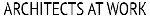 Architects At Work Company Logo