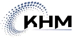 KHM Group Company Logo
