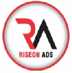 Riseon Ads Digital Marketing Agency Company Logo