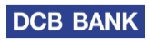 DCB Bank Company Logo