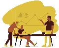 Fair Deal Capital Company Logo