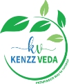 Kenzveda Wellness Pvt Ltd Company Logo