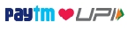 Paytm Services Company Logo