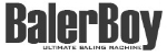 BalerBoy Recycling Solution Private Limited Company Logo