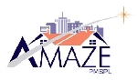 Amaze Pvt Ltd Company Logo