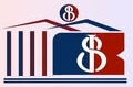 J S Realtors Architect and Interior Company Logo