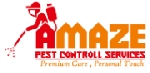 Amaze Pest Controll Services Company Logo