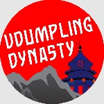 VDumpling Dynasty Company Logo