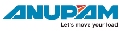 Anupam Industries Limited Company Logo