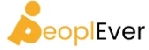 Peoplever Company Logo
