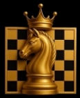 Bhatt Chess Academy Company Logo