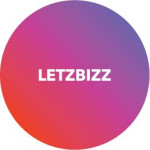 LetzBizz Company Logo
