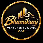 Bhumikunj Ventures Private Limited Company Logo
