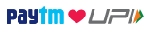 Paytm Company Logo