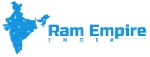 Ram Empire India Company Logo