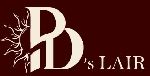 PDs Lair Company Logo