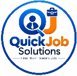 Quick Job Solution Pvt Ltd Company Logo