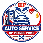 Auto Service Company Logo