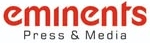 Eminents Press & Media Company Logo