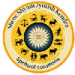 Shree Shyam Jyotish Kendra Company Logo