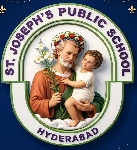 ST Josephs Public School Company Logo