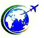 City Travels Company Logo