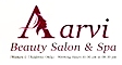 Aarvi Beauty Salon Company Logo