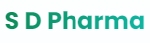 SD Pharma Company Logo