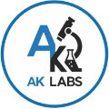 AK Labs Company Logo