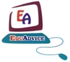 EduAdvice Company Logo