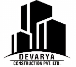 Devarya Construction Private Limited Company Logo