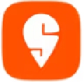 Swiggy Company Logo