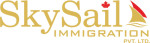 Skysail Immigration Pvt Ltd Company Logo