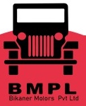 Bikaner Motors Pvt Ltd Company Logo