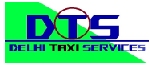 Delhi Taxi Service Company Logo