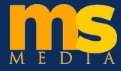 M.S Media Company Logo